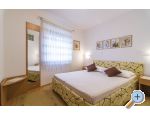 Appartements Lada - Medulin Croatie
