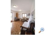 Appartements Lada - Medulin Croatie