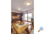 Appartements Lada - Medulin Croatie