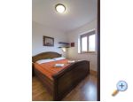 Appartements Lada - Medulin Croatie