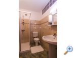 Appartements Lada - Medulin Croatie