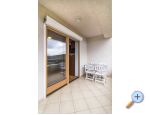 Appartements Lada - Medulin Croatie