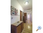 Appartements Lada - Medulin Croatie