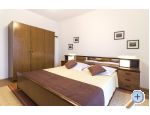 Appartements Lada - Medulin Croatie