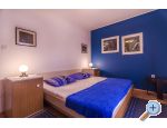 Appartements Lada - Medulin Croatie