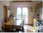 Appartements Lada - Medulin Croatie