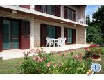 Appartements Lada - Medulin Croatie