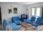 Appartements Lada - Medulin Croatie