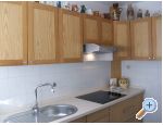 Appartements Lada - Medulin Croatie