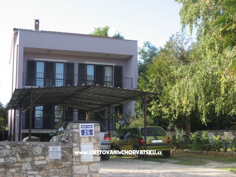 Haus Oskar – Ferienwohnung Medulin, Kroatien – Foto 1