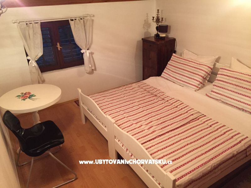 Haus Oskar – Ferienwohnung Medulin, Kroatien – Foto 10