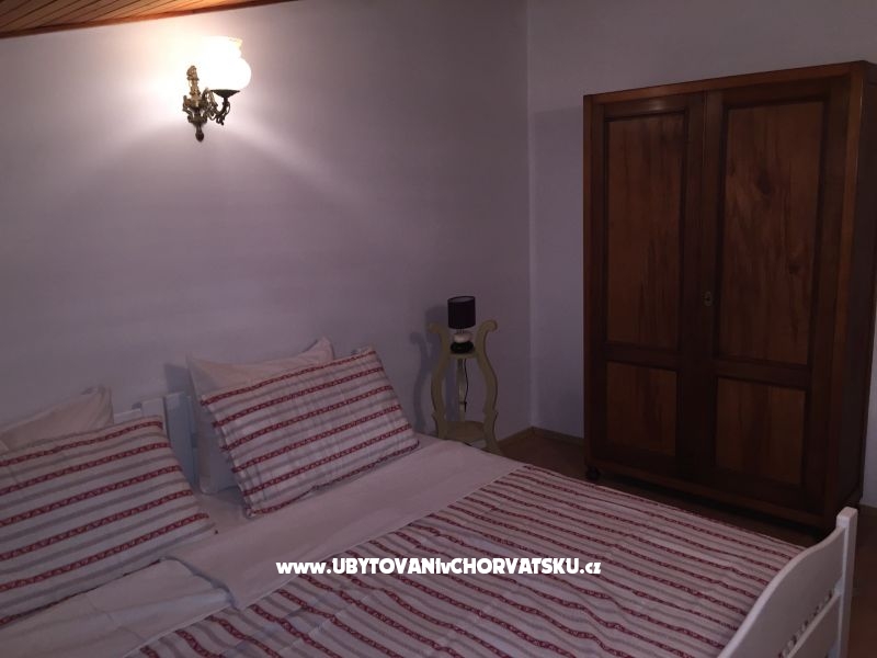 Haus Oskar – Ferienwohnung Medulin, Kroatien – Foto 11