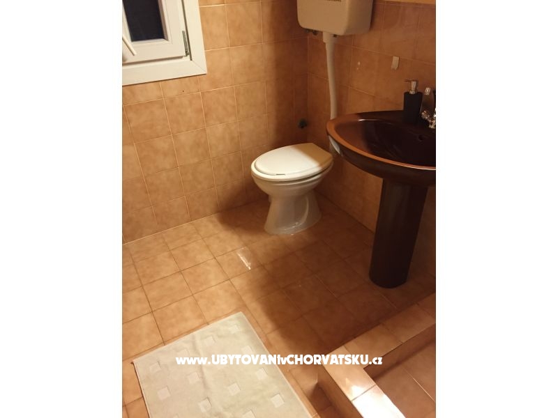 Haus Oskar – Ferienwohnung Medulin, Kroatien – Foto 12