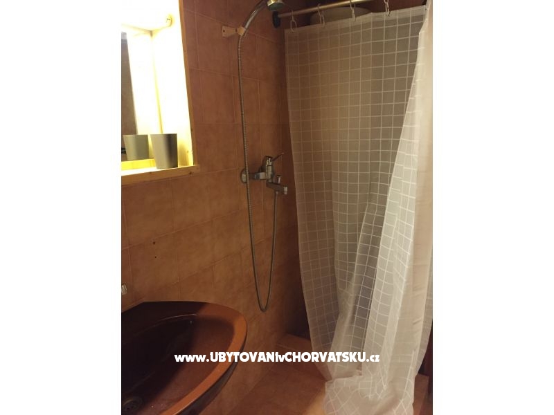 Haus Oskar – Ferienwohnung Medulin, Kroatien – Foto 13