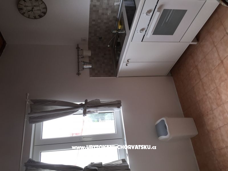 Haus Oskar – Ferienwohnung Medulin, Kroatien – Foto 14