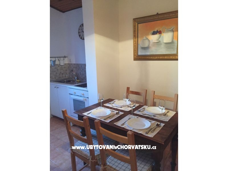 Haus Oskar – Ferienwohnung Medulin, Kroatien – Foto 15