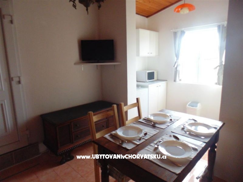 Haus Oskar – Ferienwohnung Medulin, Kroatien – Foto 16