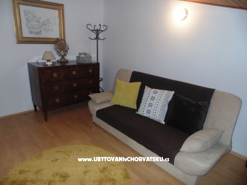 Haus Oskar – Ferienwohnung Medulin, Kroatien – Foto 17