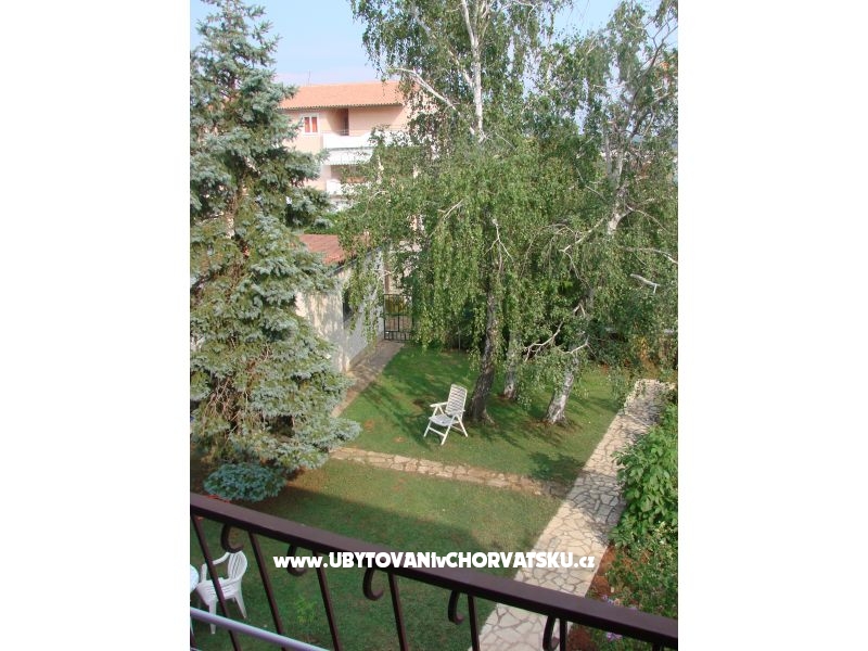 Haus Oskar – Ferienwohnung Medulin, Kroatien – Foto 2