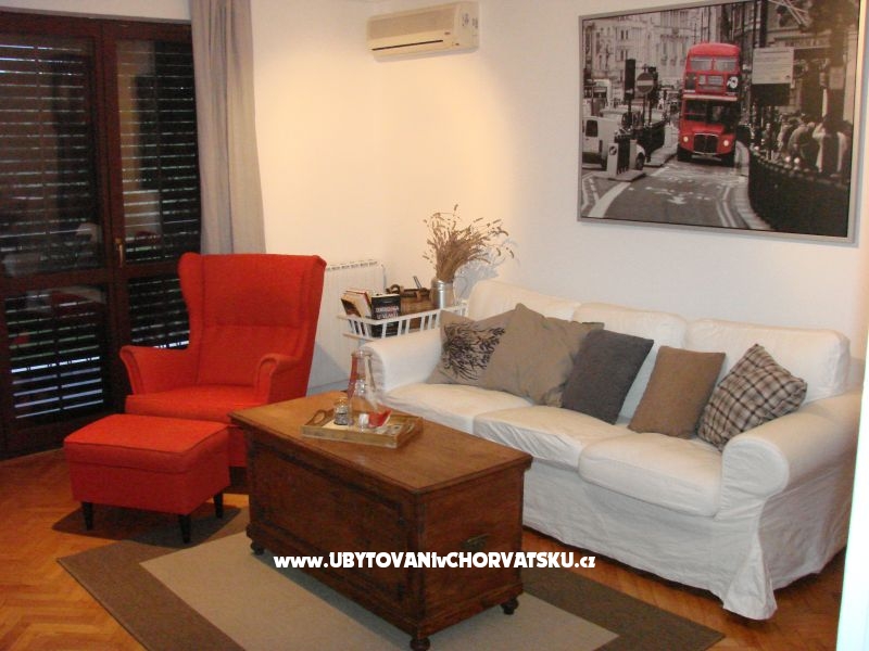 Haus Oskar – Ferienwohnung Medulin, Kroatien – Foto 3