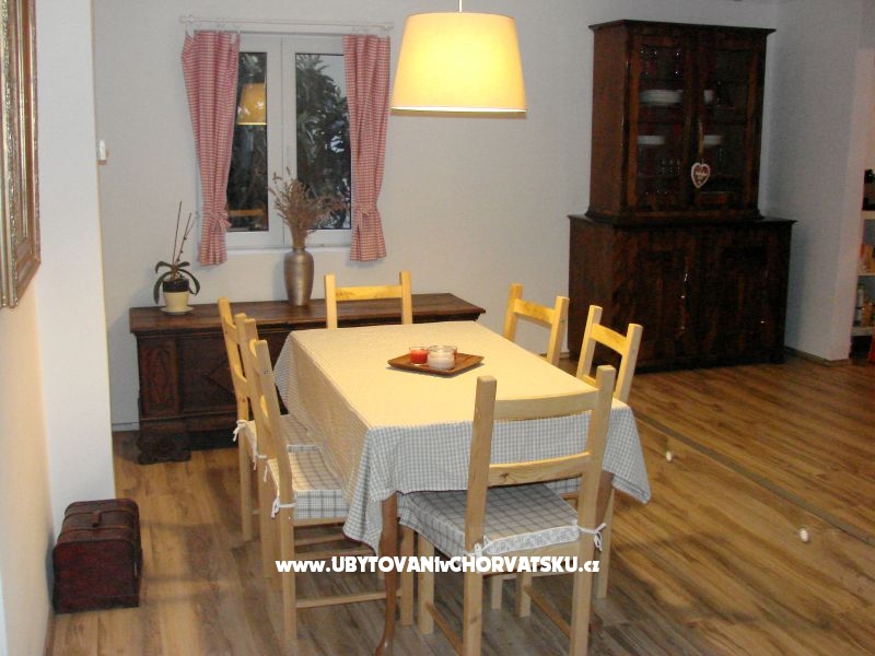 Haus Oskar – Ferienwohnung Medulin, Kroatien – Foto 6