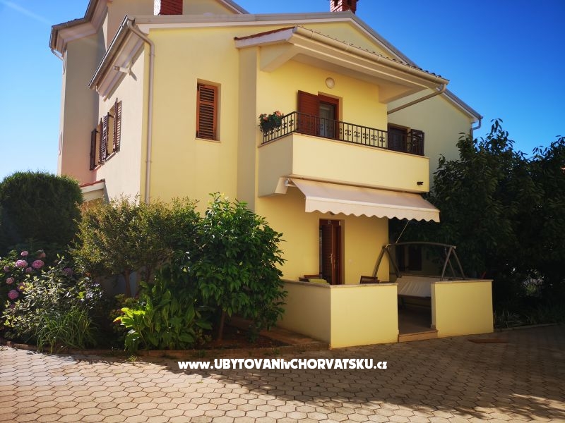 Ferienwohnungen Mirjana Medulin – Ferienwohnung Medulin, Kroatien – Foto 5