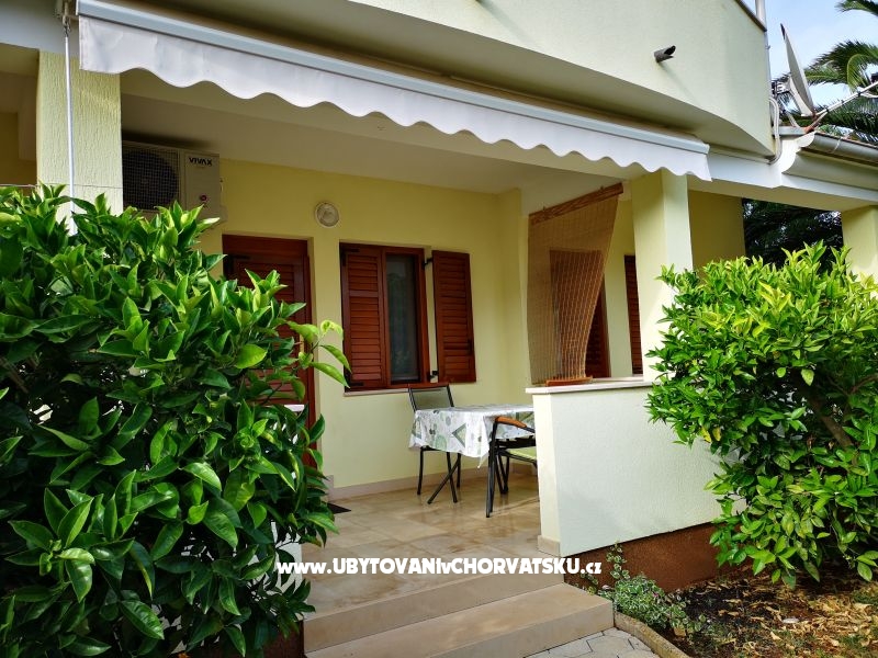 Ferienwohnungen Mirjana Medulin – Ferienwohnung Medulin, Kroatien – Foto 2