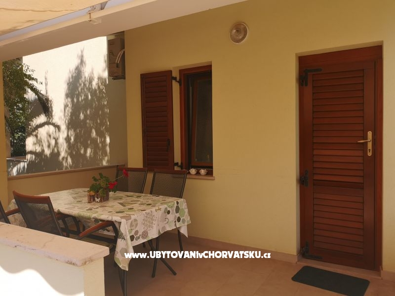 Ferienwohnungen Mirjana Medulin – Ferienwohnung Medulin, Kroatien – Foto 4