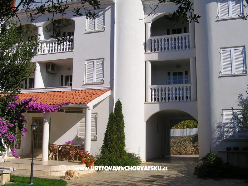 Ferienwohnungen Paloma blanca - Oaza Reg – Ferienwohnung Medulin, Kroatien – Foto 1