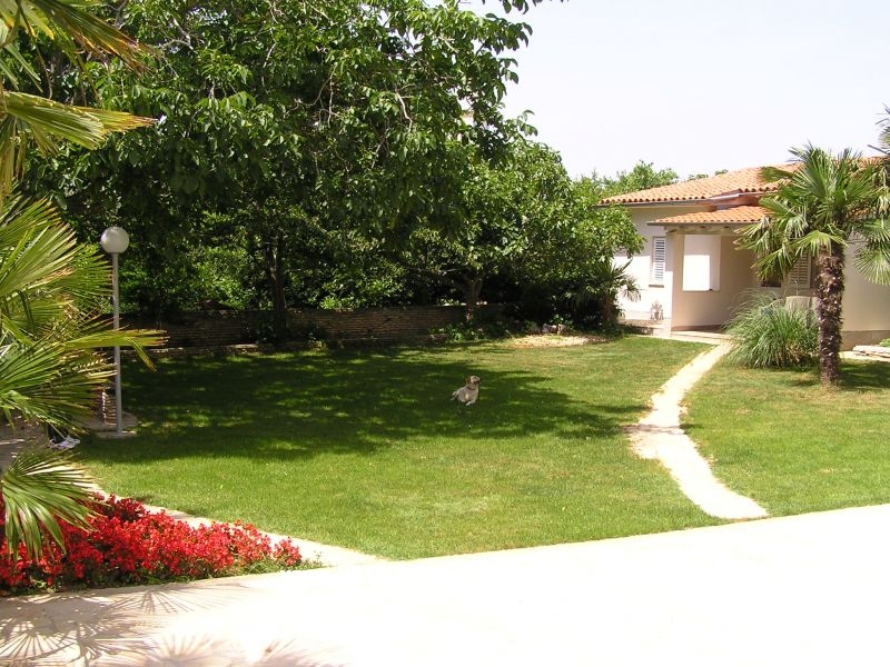 Ferienwohnungen Paloma blanca - Oaza Reg – Ferienwohnung Medulin, Kroatien – Foto 10