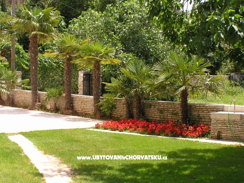 Ferienwohnungen Paloma blanca - Oaza Reg – Ferienwohnung Medulin, Kroatien – Foto 11