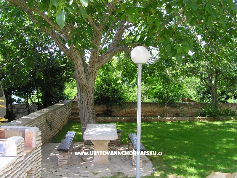 Ferienwohnungen Paloma blanca - Oaza Reg – Ferienwohnung Medulin, Kroatien – Foto 12