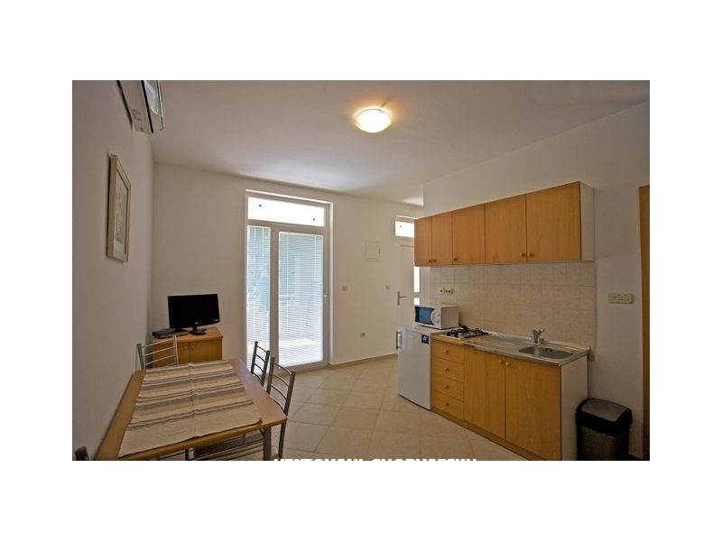 Ferienwohnungen Paloma blanca - Oaza Reg – Ferienwohnung Medulin, Kroatien – Foto 13