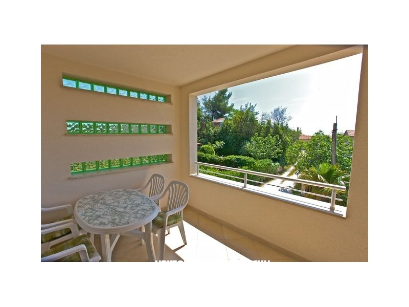 Ferienwohnungen Paloma blanca - Oaza Reg – Ferienwohnung Medulin, Kroatien – Foto 14