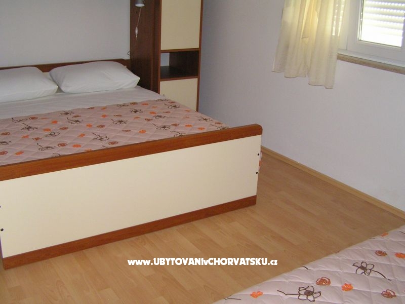 Ferienwohnungen Paloma blanca - Oaza Reg – Ferienwohnung Medulin, Kroatien – Foto 15