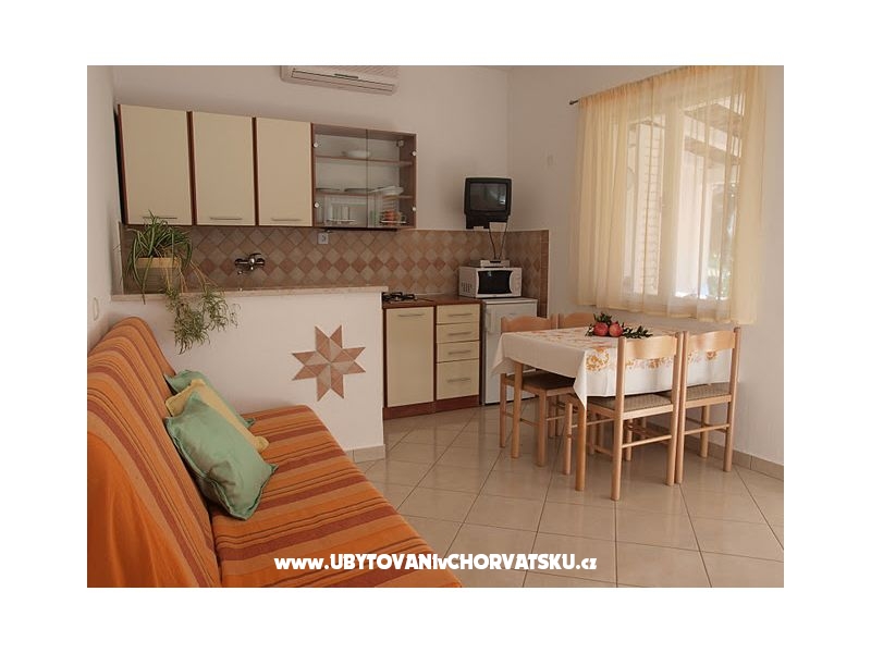 Ferienwohnungen Paloma blanca - Oaza Reg – Ferienwohnung Medulin, Kroatien – Foto 17