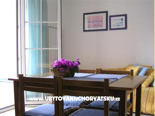 Ferienwohnungen Paloma blanca - Oaza Reg – Ferienwohnung Medulin, Kroatien – Foto 3