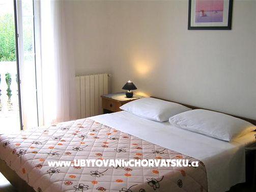 Ferienwohnungen Paloma blanca - Oaza Reg – Ferienwohnung Medulin, Kroatien – Foto 4