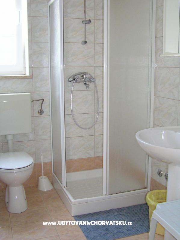 Ferienwohnungen Paloma blanca - Oaza Reg – Ferienwohnung Medulin, Kroatien – Foto 5