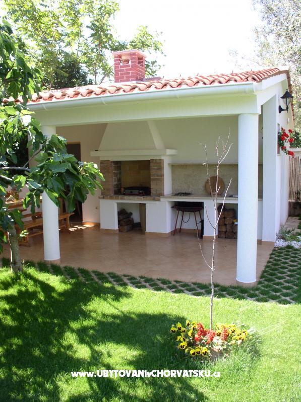 Ferienwohnungen Paloma blanca - Oaza Reg – Ferienwohnung Medulin, Kroatien – Foto 6