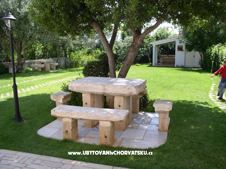 Ferienwohnungen Paloma blanca - Oaza Reg – Ferienwohnung Medulin, Kroatien – Foto 7