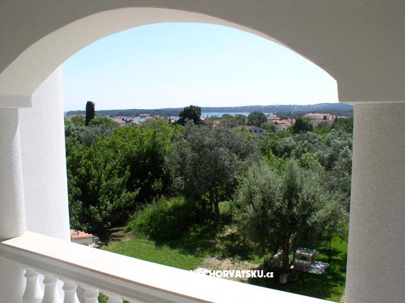 Ferienwohnungen Paloma blanca - Oaza Reg – Ferienwohnung Medulin, Kroatien – Foto 8