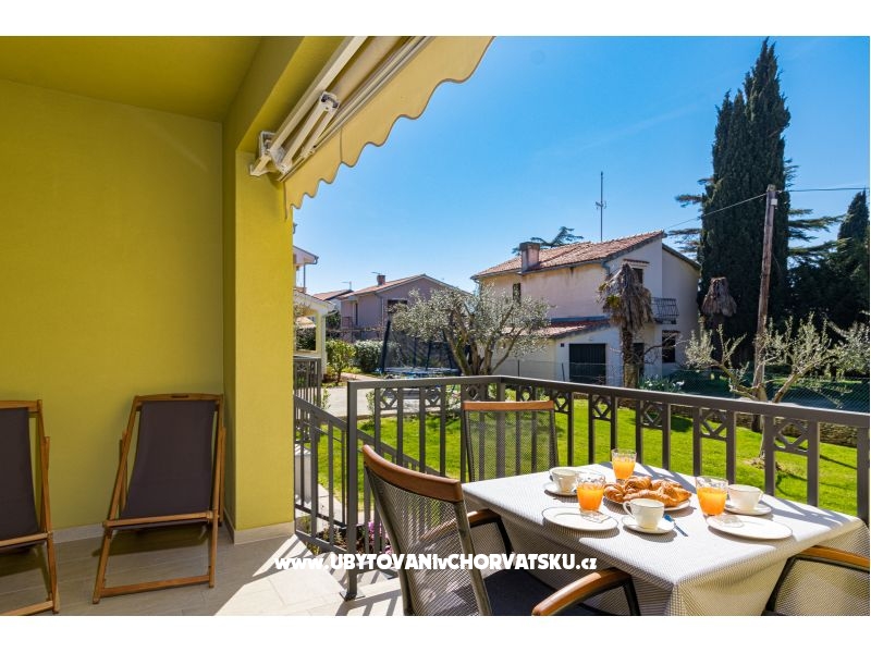 Ferienwohnungen Miriam – Ferienwohnung Medulin, Kroatien – Foto 10