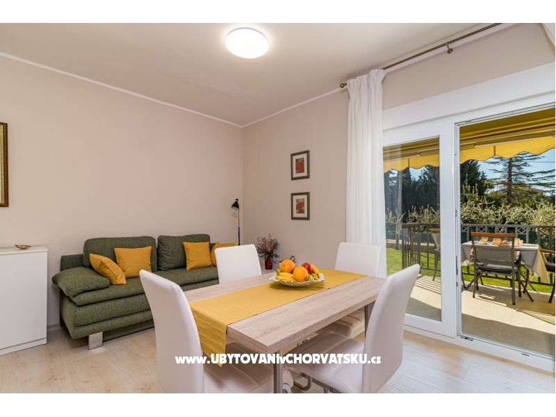 Ferienwohnungen Miriam – Ferienwohnung Medulin, Kroatien – Foto 11