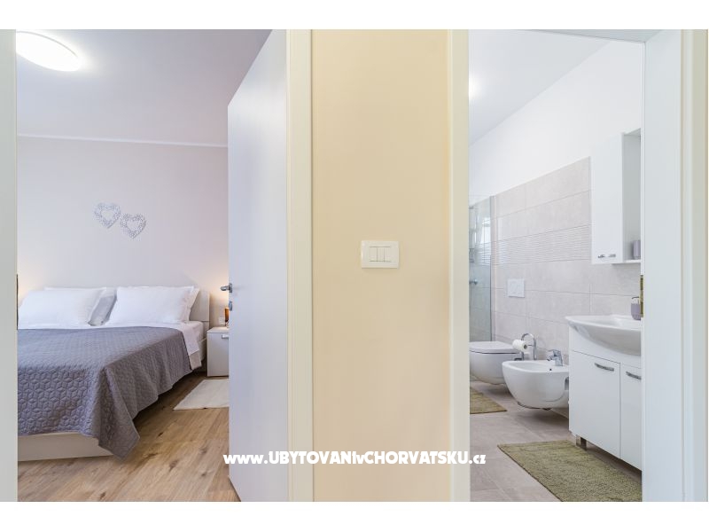 Ferienwohnungen Miriam – Ferienwohnung Medulin, Kroatien – Foto 13