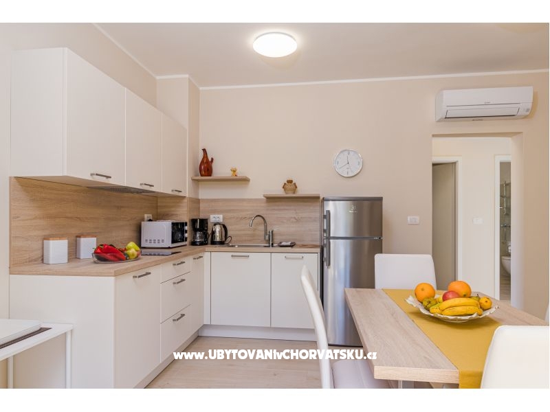 Ferienwohnungen Miriam – Ferienwohnung Medulin, Kroatien – Foto 14