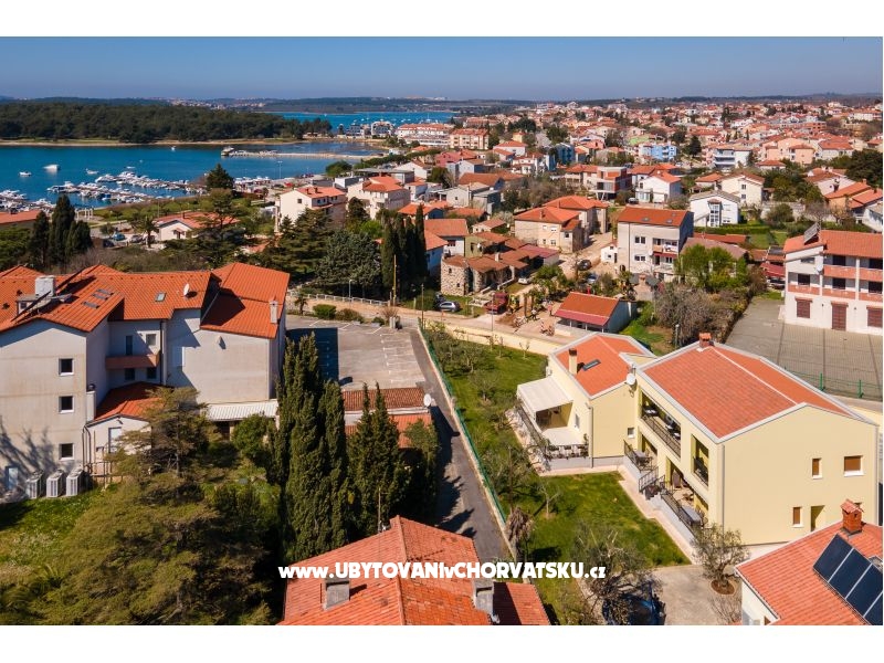 Ferienwohnungen Miriam – Ferienwohnung Medulin, Kroatien – Foto 2