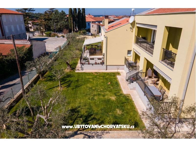 Ferienwohnungen Miriam – Ferienwohnung Medulin, Kroatien – Foto 3