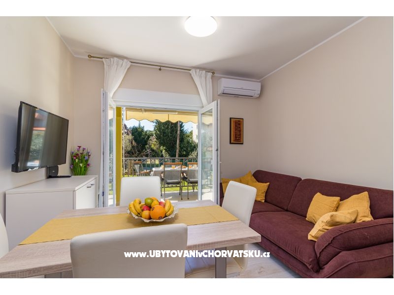 Ferienwohnungen Miriam – Ferienwohnung Medulin, Kroatien – Foto 4