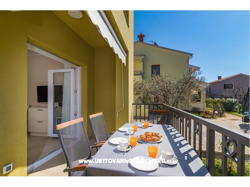 Ferienwohnungen Miriam – Ferienwohnung Medulin, Kroatien – Foto 5